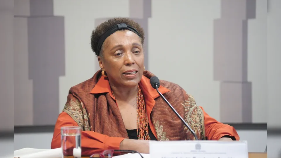 Ministra do TSE relata humilhação e racismo em evento do governo