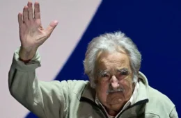 Mujica se foi. Mas deixou muito