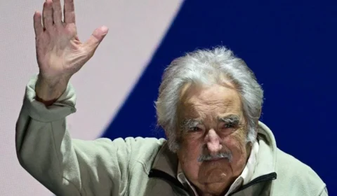 Mujica se foi. Mas deixou muito