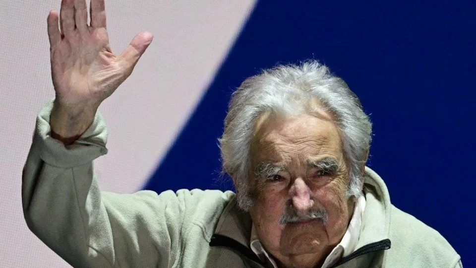 Mujica se foi. Mas deixou muito
