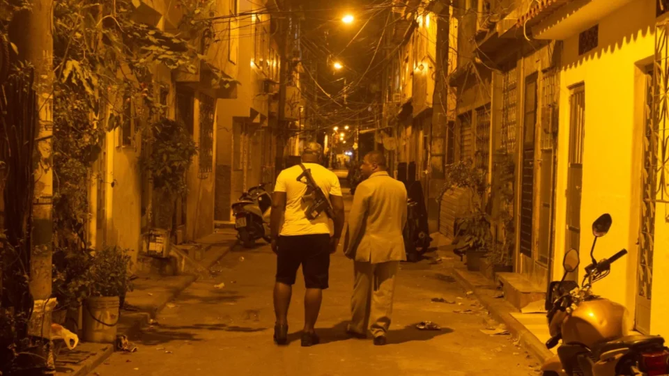 Ética na favela: do púlpito à vala comum