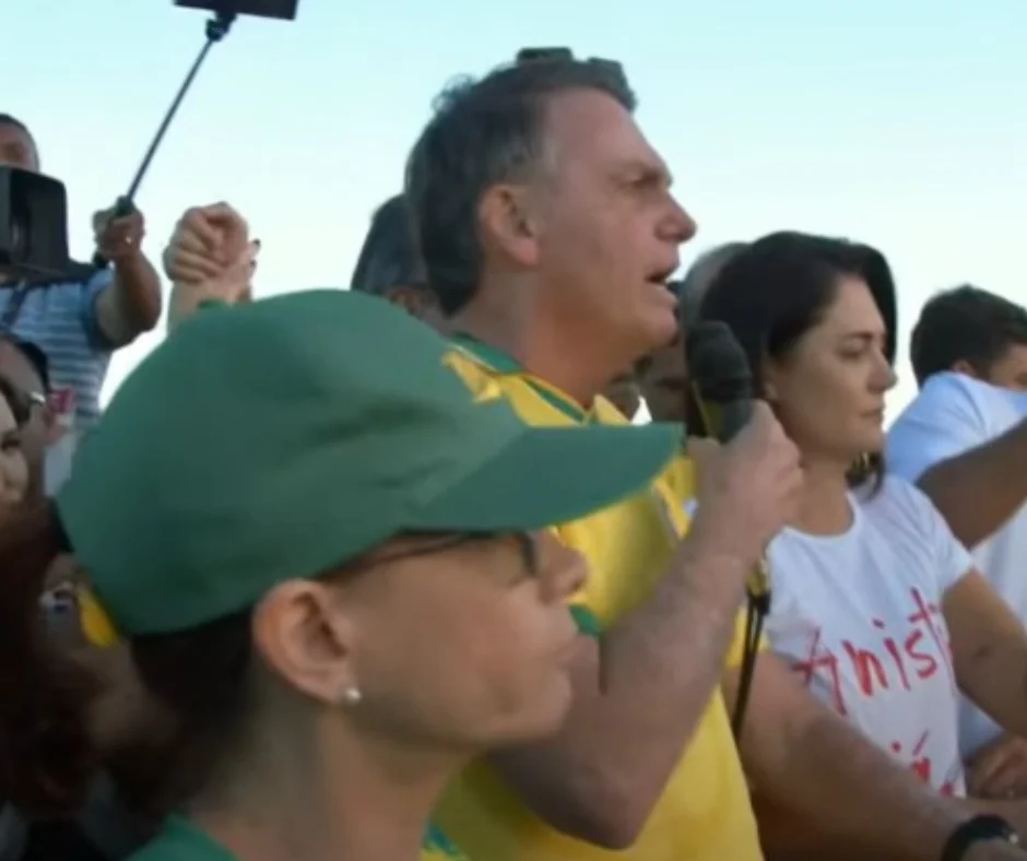 Bolsonaro