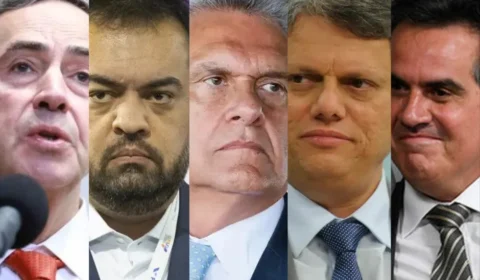 Maior devedora de ICMS do Brasil patrocina evento com presidenciáveis em Nova York