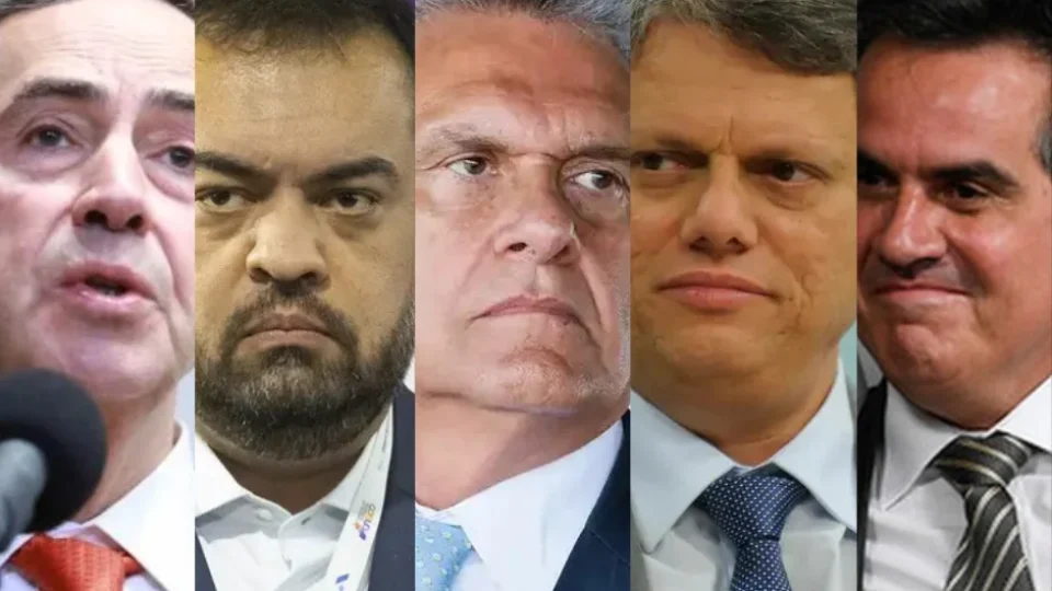 Maior devedora de ICMS do Brasil patrocina evento com presidenciáveis em Nova York