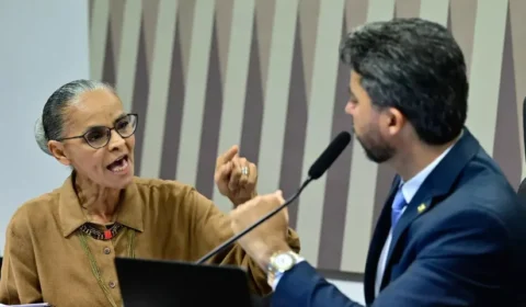 ‘NÃO SOU SUBMISSA’