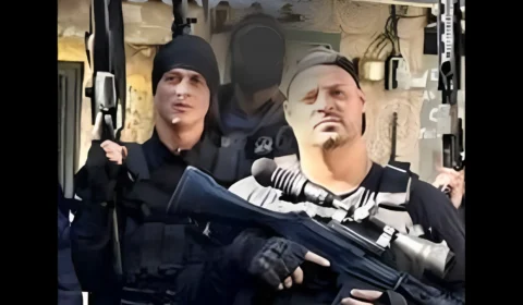 Policiais criticavam ADPF das Favelas e STF enquanto agiam para a máfia do jogo e o CV