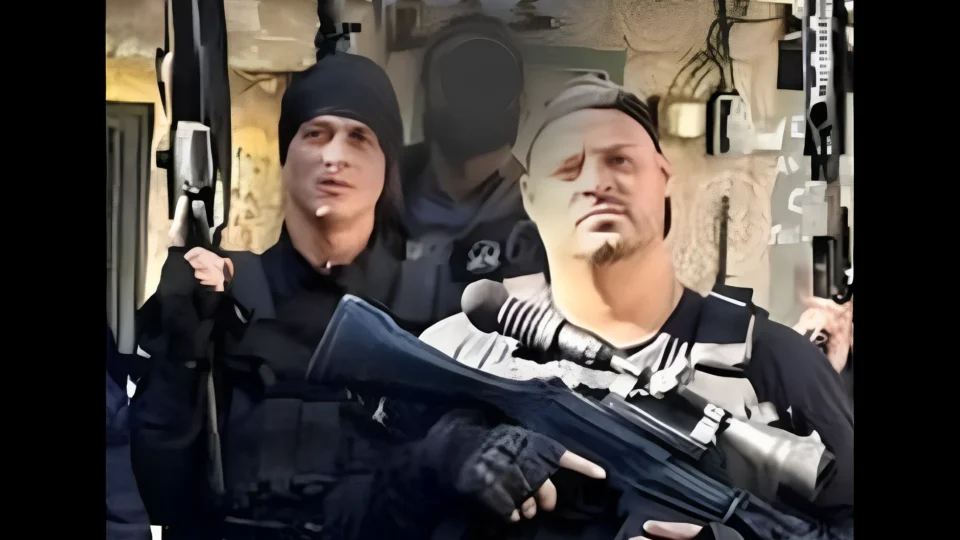 Policiais criticavam ADPF das Favelas e STF enquanto agiam para a máfia do jogo e o CV