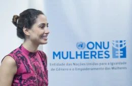 Brasil segue abaixo da Arábia Saudita em representação parlamentar feminina