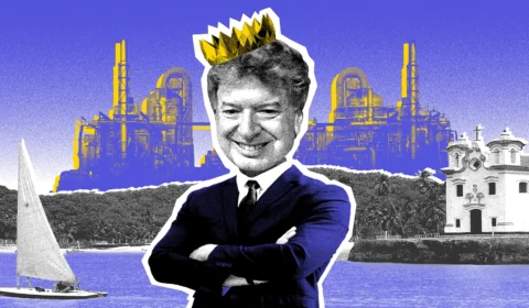Riqueza, força política e impacto ambiental: quem é Carlos Suarez, o ‘Rei do Gás’