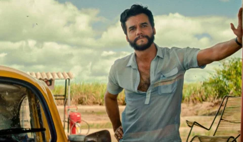 Wagner Moura