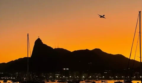 Turistas veem o Rio de Janeiro mais seguro após carnaval 2025, diz pesquisa
