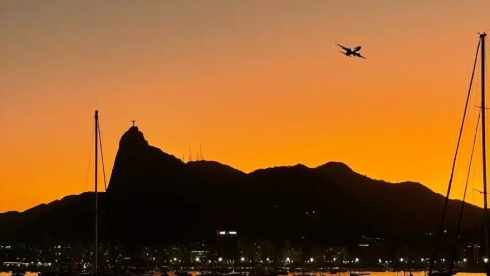 Turistas veem o Rio de Janeiro mais seguro após carnaval 2025, diz pesquisa