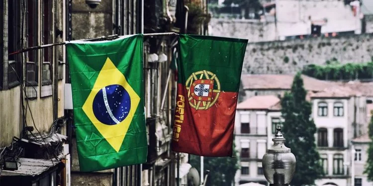 Portugal