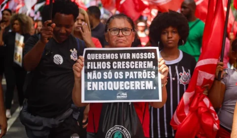 Redução da jornada de trabalho será tema de audiência pública no Senado nesta segunda