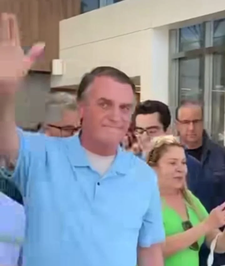 Bolsonaro