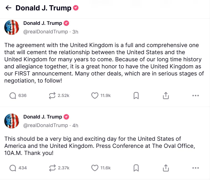 trump