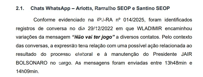 Polícia,