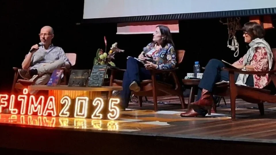 Fronteiras móveis: narrativas que atravessam o Brasil e o mundo