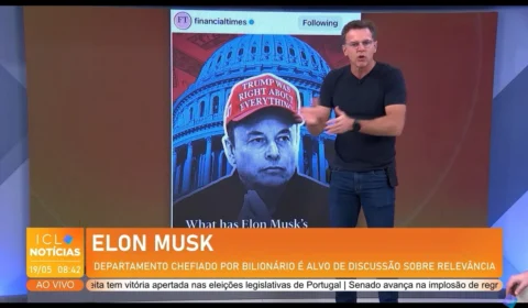 Edu Moreira: ‘Discurso de Musk promete eficiência, mas entrega crueldade a pobres’