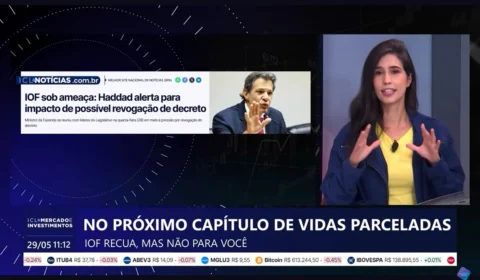 Deborah Magagna e o imbróglio do IOF: ‘Todos querem ajuste fiscal, mas não no seu bolso’