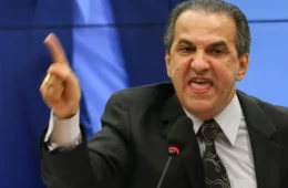 ICL Notícias vai lançar reportagem especial sobre Malafaia em texto, podcast e vídeo