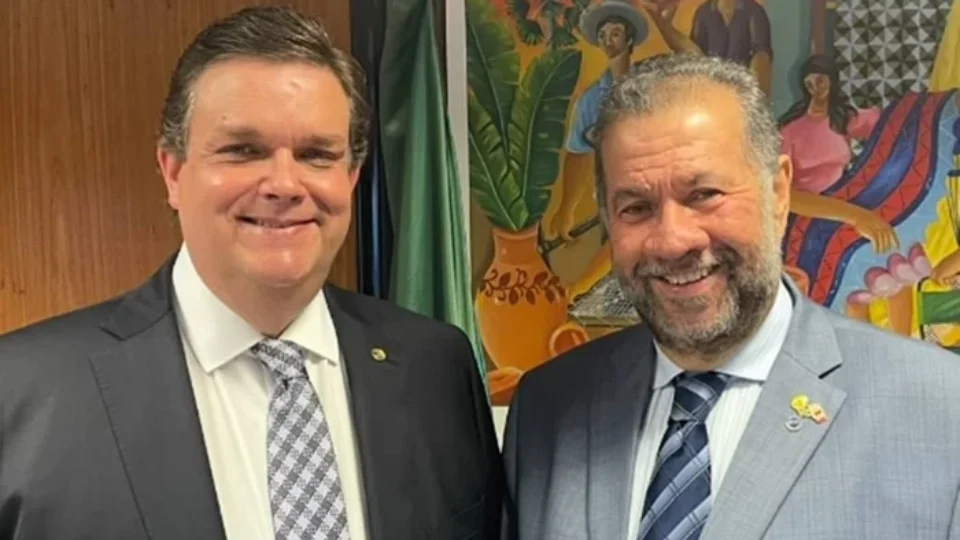 Quem é Wolney Queiroz, aliado de Lupi que assume a Previdência