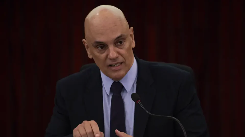 Contrariando EUA, STF marca julgamento que pode regular big techs