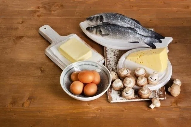 vitamina