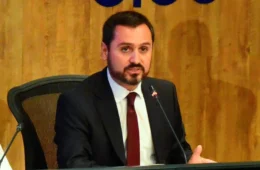 Andrei Rodrigues deve voltar ao trabalho na PF ainda nesta quarta (9)