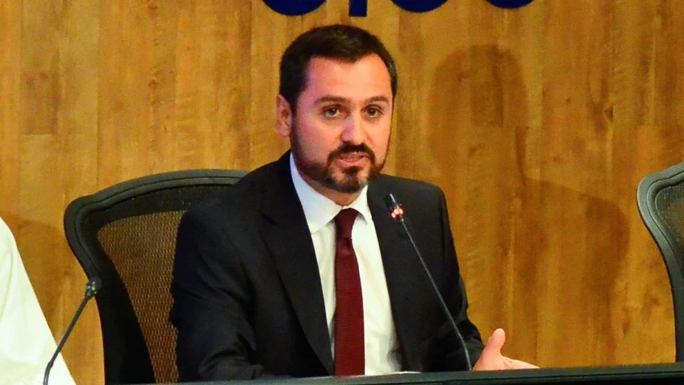 Diretor-geral da Polícia Federal, Andrei Rodrigues