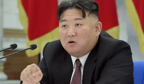 Coreia do Norte considera sistema antimísseis de Trump uma ameaça ‘perigosa’