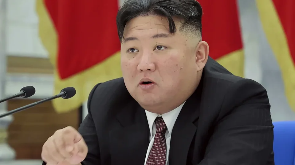 Coreia do Norte considera sistema antimísseis de Trump uma ameaça ‘perigosa’