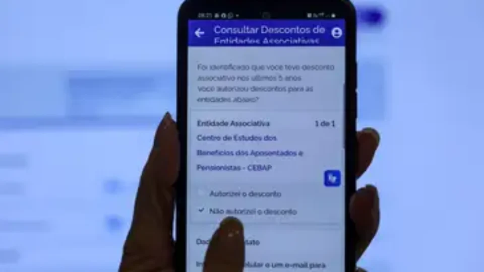 Fraude no INSS: Mais de 1 milhão de aposentados ainda podem recuperar valores