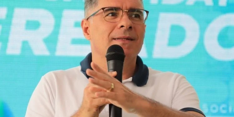candidato novo
