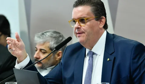 Ministro da Previdência a Sérgio Moro: ‘Foi nosso governo que chamou a polícia’