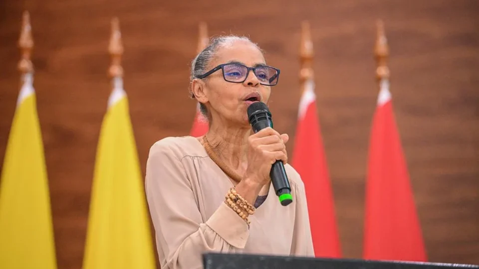 Governo está empenhado em barrar a ‘boiada das boiadas’, diz Marina Silva