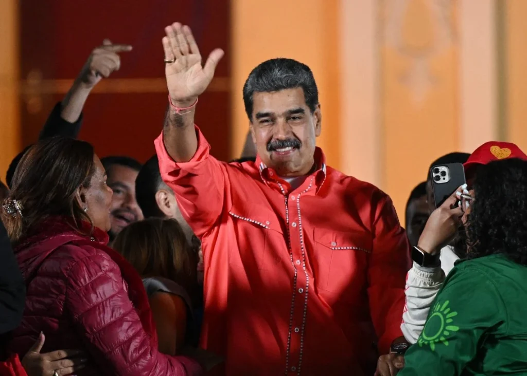 maduro