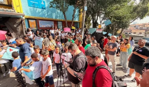 Prefeitura de São Paulo recua sobre afastamento de diretores de escolas públicas