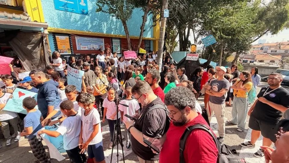 Prefeitura de São Paulo recua sobre afastamento de diretores de escolas públicas