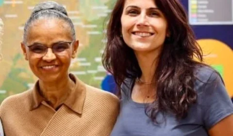 Abaixo-assinado de Manuela D’Ávila pede cassação de Marcos Rogério por ataques à Marina Silva