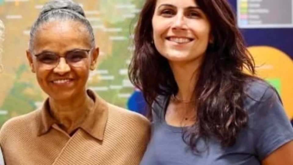 Abaixo-assinado de Manuela D’Ávila pede cassação de Marcos Rogério por ataques à Marina Silva