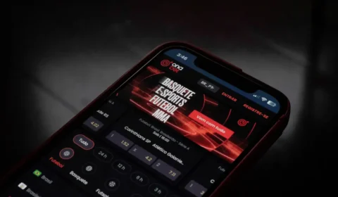 Vereador apresenta projeto que proíbe publicidade de bets em espaços públicos