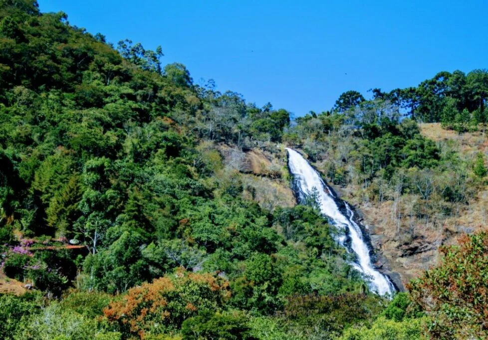 cachoeiras