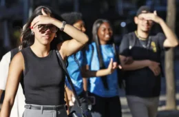 Onda de calor atinge Sul do país e chuva segue nas demais regiões; veja a previsão