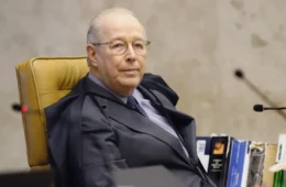 Celso de Mello analisa proposta de flexibilização do trabalho infantil: ‘Retrocesso social’