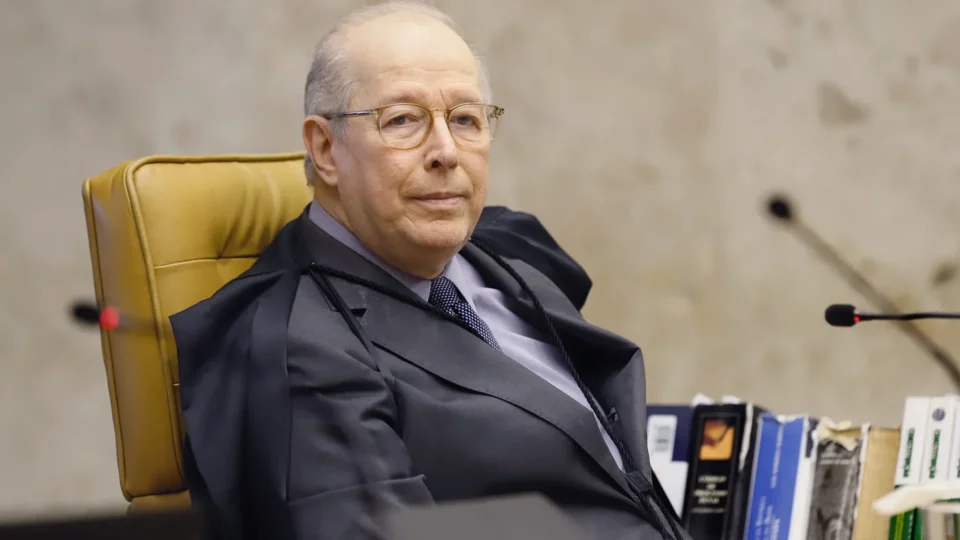 Em artigo, ministro Celso de Mello defende regulação das big techs em defesa da democracia