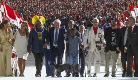 Abin alertou sobre ameaças à posse de Lula antes do 8 de janeiro, mas governo Bolsonaro ignorou