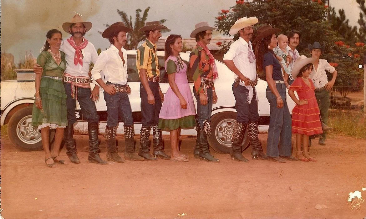 povo cigano