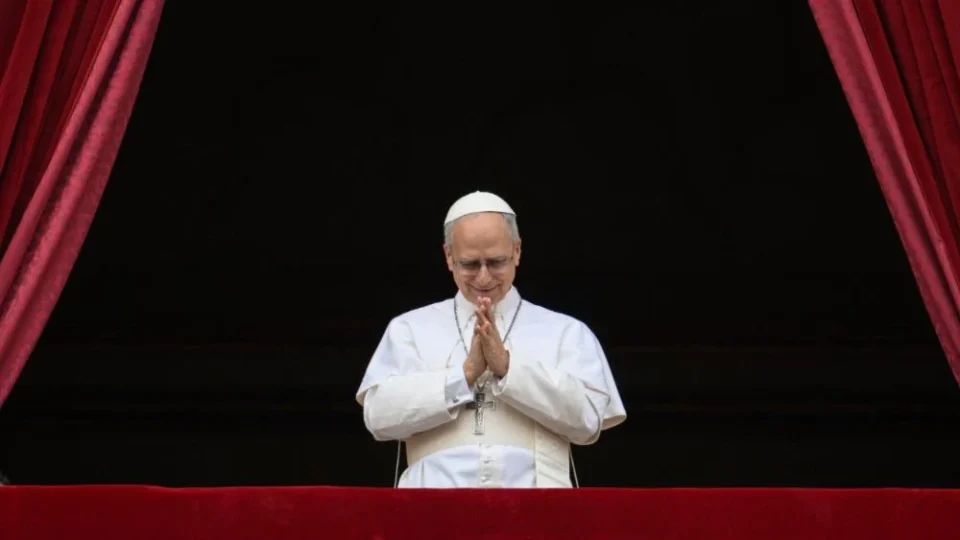 A paz do Papa Leão XIV: É possível a paz nas condições atuais?