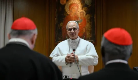 Tema dos abusos sexuais na Igreja já paira sobre papa Leão XIV